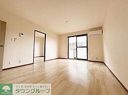 メイヒルズ2 2LDKの写真