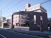 千葉経済大学 863m