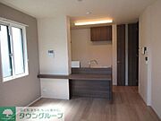 お問合せはタウンハウジングまで！※現地待合わせ相談可能