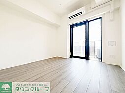 ステージグランデ本千葉 1Kの写真