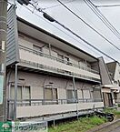 千葉県船橋市二和東5丁目17-9：物件画像／株式会社タウンハウジング千葉　稲毛店
