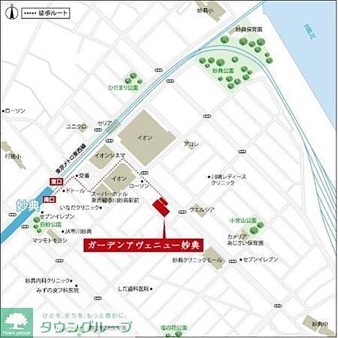 地図