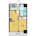 プレジール船橋本町4階10.5万円