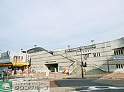 成田駅(JR 成田線) 5960m