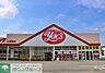 周辺：ヤックスドラッグ三里塚店 1940m