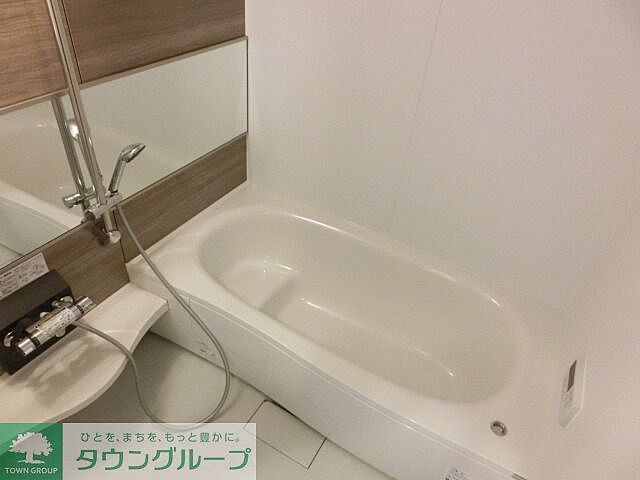 浴室