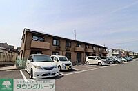 千葉県松戸市和名ケ谷5-2：物件画像／株式会社タウンハウジング千葉　稲毛店