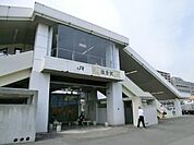 佐倉駅 620m