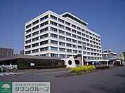 千葉市役所 448m