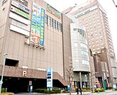 千葉ポートタウン 880m