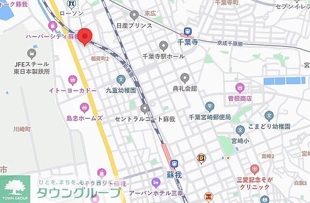 地図