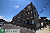 千葉県千葉市稲毛区小仲台7丁目30-10：物件画像／株式会社タウンハウジング千葉　稲毛店