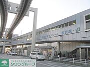 お部屋探しは【タウンハウジング蘇我店】にお任せ下さい♪
