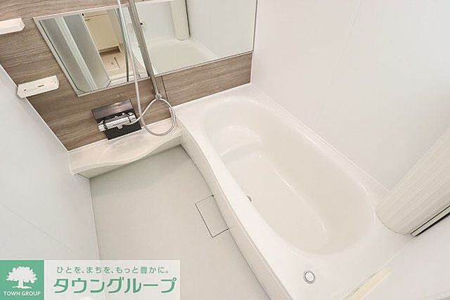 浴室