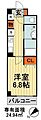 千葉ポートイースト9階7.4万円