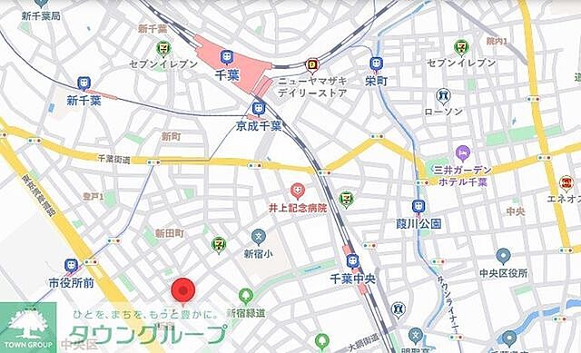 地図