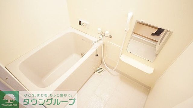浴室
