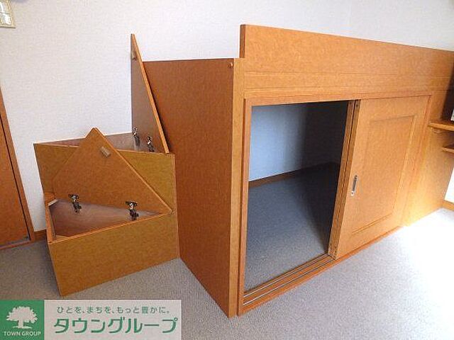 室内