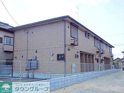 外観:お問合せはタウンハウジングまで!※現地待合わせ相談可能 外観:お問合せはタウンハウジングまで!※現地待合わせ相談可能