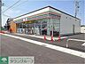 周辺：セブンイレブン木更津瓜倉店 徒歩11分。 830m