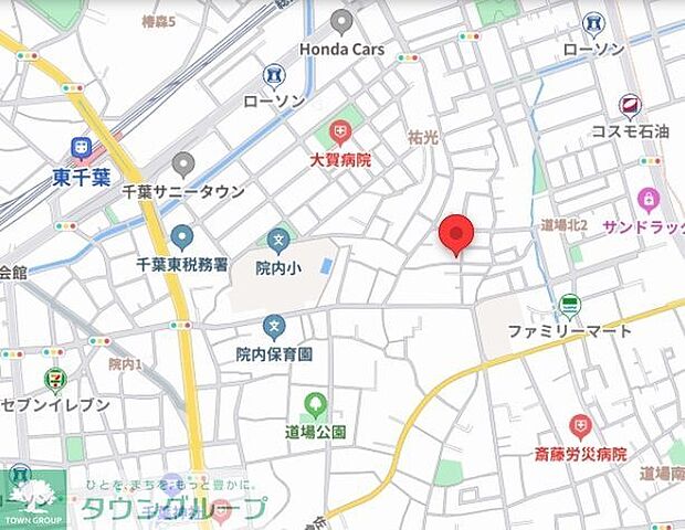 地図