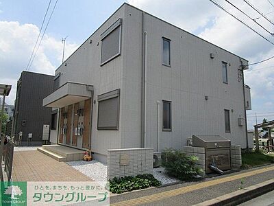 外観 外観
