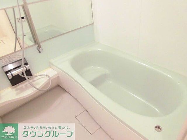 浴室