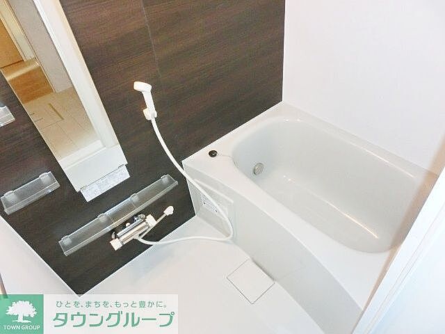 浴室