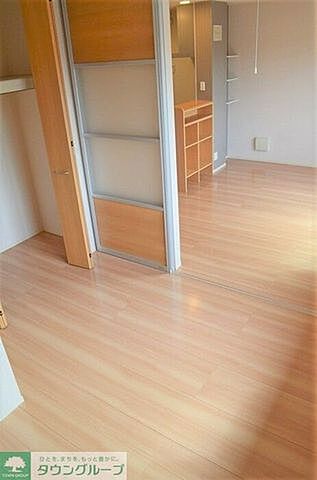 子供部屋