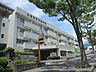 周辺：北習志野花輪病院 387m