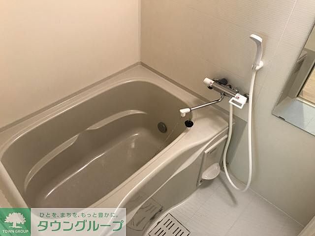 浴室
