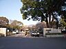 周辺：千葉大学 1200m