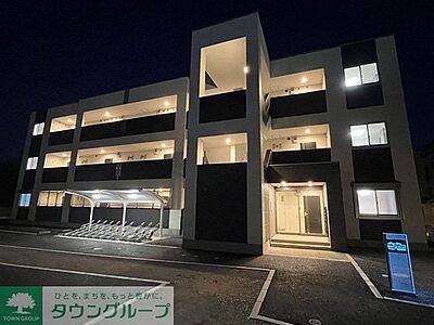 外観 外観