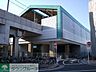 周辺：大神宮下駅(京成 本線) 徒歩3分。 200m