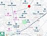 地図：現地待ち合わせ歓迎♪お問合せはタウンハウジング蘇我店まで！