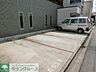 駐車場：敷地内駐車場