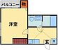 間取り：ロフト4.4帖