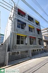 外観画像