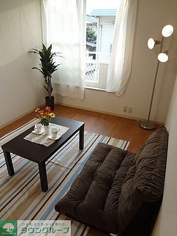 室内