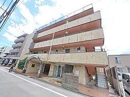 パステル相模原（倉庫）