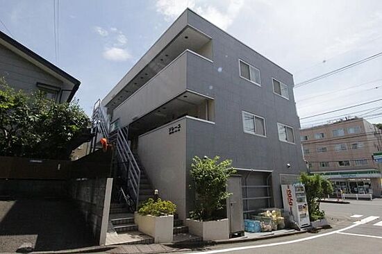 外観画像