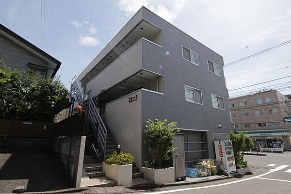 外観画像