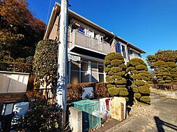 京王高尾線 山田駅 徒歩8分