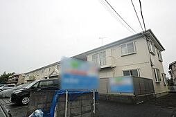 小田急小田原線 相模大野駅 バス8分 大沼小学校前下車 徒歩1分の賃貸アパート