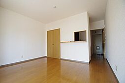 共栄町田ビル 206 2階1Kのリビング/ダイニング