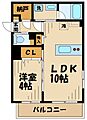 LeGrandChariotHASHIMOTO1階8.9万円