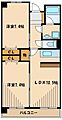 レジデンス283階8.7万円