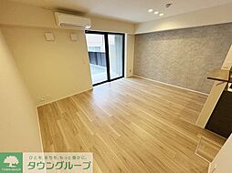 Ｌｅ　Ｒｕａｈ 101 1階2SLDKのリビング/ダイニング