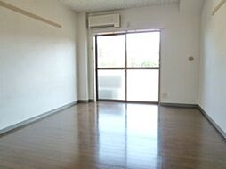 多摩都市モノレール 大塚・帝京大学駅 徒歩4分の賃貸マンション 3階1Kのリビング/ダイニング