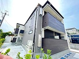 多摩都市モノレール 大塚・帝京大学駅 徒歩6分の賃貸アパート